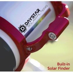 DayStar Sol 60 Télescope solaire H-alpha 60 mm
