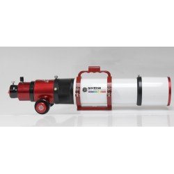 DayStar Sol 60 Télescope solaire H-alpha 60 mm