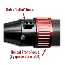 DayStar Filters SS80 Solar Scout Prominance