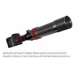 DayStar Filters SS80 Solar Scout Prominance