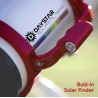 DayStar Filters Sol 100mm Dedicated Solar Telescope prominences
