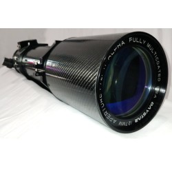 DayStar Filters SR127QT SE Prominance Solar Telescope