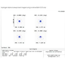 DayStar Filters SR127QT SE Prominance Solar Telescope