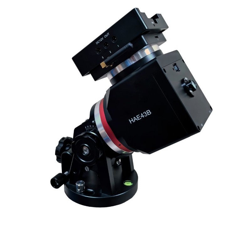 HAE69B iMate Dual AZ/EQ SWG Mount w/High Precision Encoder