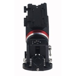 iOptron HAE69B EC AZ/EQ SWG with iMate