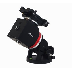 iOptron HAE69B EC AZ/EQ SWG with iMate