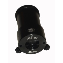 IOptron HAE69CH mount with IPolar and Hand Controller (HE692C)