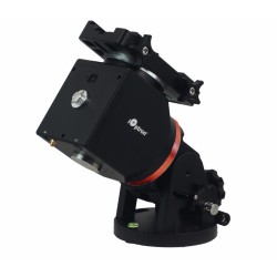 iOptron HAE69C EC AZ/EQ SWG