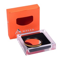 Antlia 2.5nm H-a, SII and OIII Ultra Filters Set, 2’’ Mounted