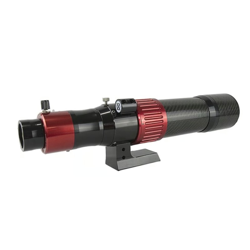 DayStar SS60-ds Télescope solaire H-alpha Double Stack 60 mm