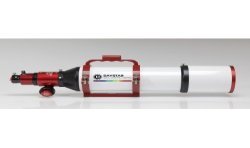DayStar Filters Télescope Solaire Sol 130 mm Chromosphère