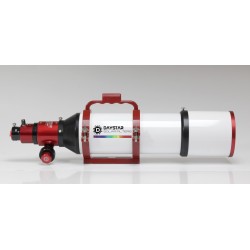 DayStar Filters Télescope Solaire Sol 130 mm Chromosphère