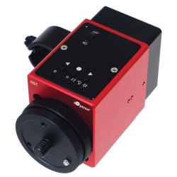 iOptron HST MiniTracker Harmonic avec base équatoriale et viseur polaire