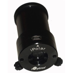 Modifier : iOptron HST MiniTracker Harmonic avec base équatoriale et iPolar électronique