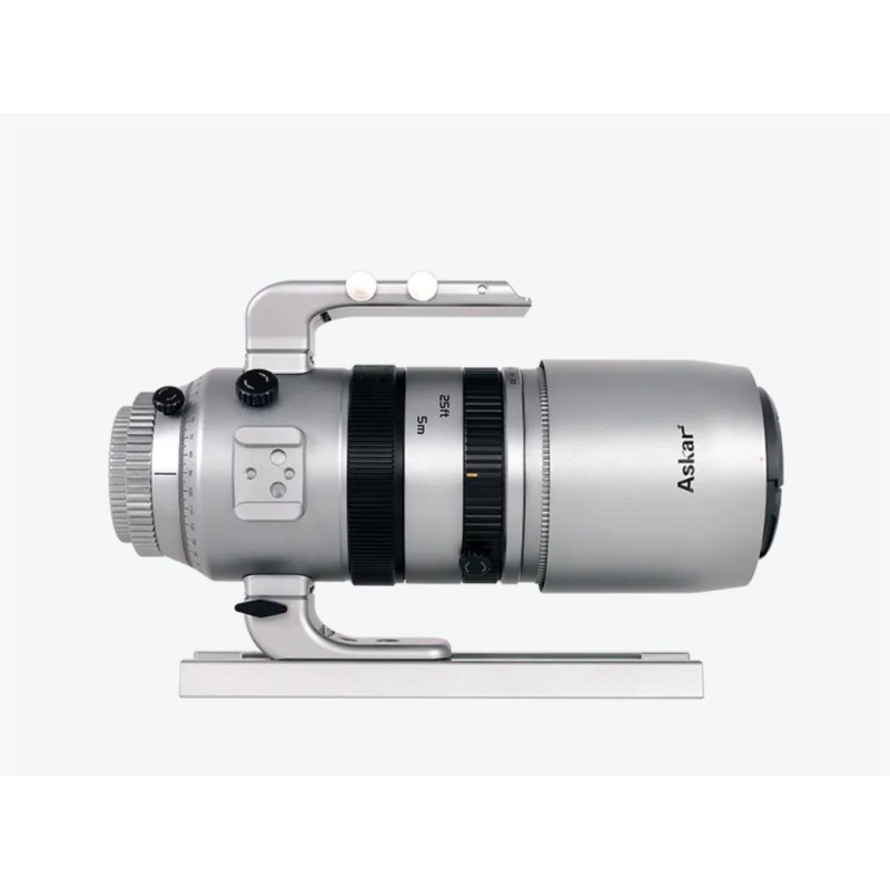 ASKAR REFRACTOR SQA55 PETZVAL