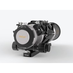 ASKAR REFRACTEUR SQA85 PETZVAL