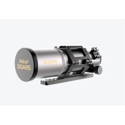 ASKAR REFRACTEUR SQA85 PETZVAL