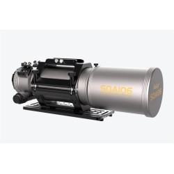 ASKAR REFRACTEUR SQA106 PETZVAL