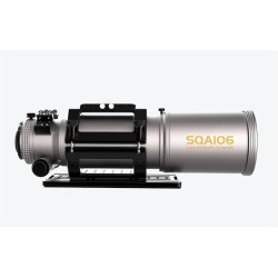 ASKAR REFRACTOR SQA106 PETZVAL