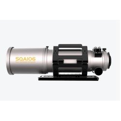 ASKAR REFRACTOR SQA106 PETZVAL