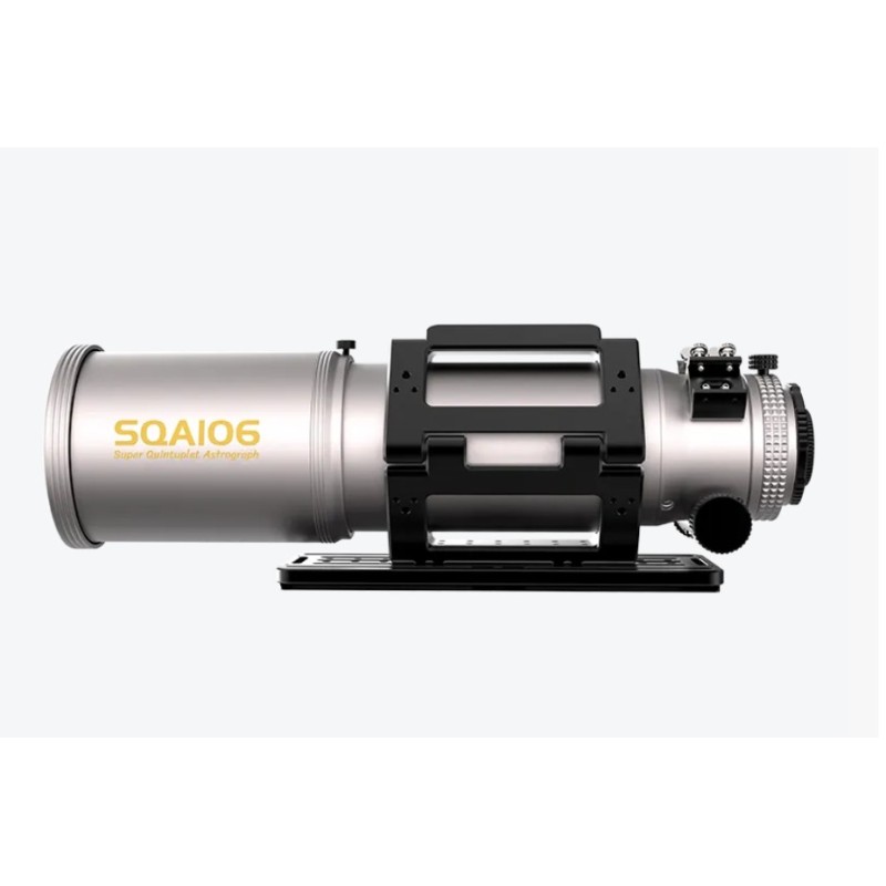 ASKAR REFRACTEUR SQA106 PETZVAL