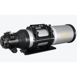 ASKAR REFRACTEUR SQA130 PETZVAL