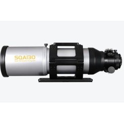 ASKAR REFRACTEUR SQA130 PETZVAL