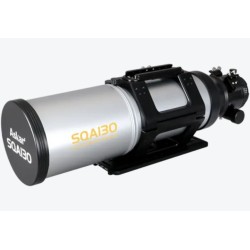 ASKAR REFRACTEUR SQA130 PETZVAL