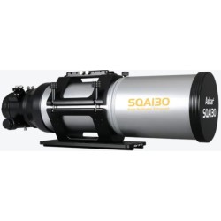 ASKAR REFRACTEUR SQA130 PETZVAL