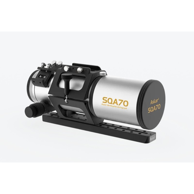 ASKAR REFRACTOR SQA70 PETZVAL