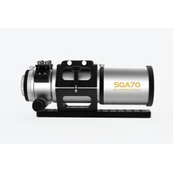 ASKAR REFRACTEUR SQA70 PETZVAL