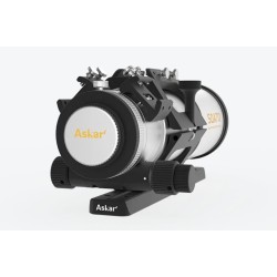 ASKAR REFRACTOR SQA70 PETZVAL