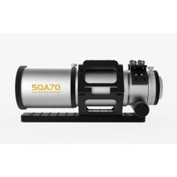 ASKAR REFRACTOR SQA70 PETZVAL