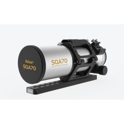 ASKAR REFRACTOR SQA70 PETZVAL