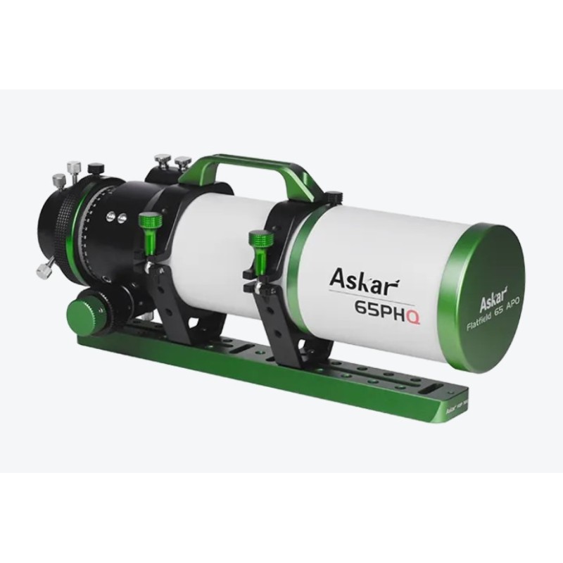 Askar 65PHQ Quintuplet Astrograph