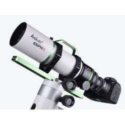 Askar 65PHQ Quintuplet Astrographe