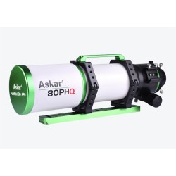 Askar 80PHQ Quintuplet Astrograph
