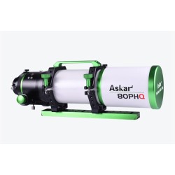 Askar 80PHQ Quintuplet Astrographe