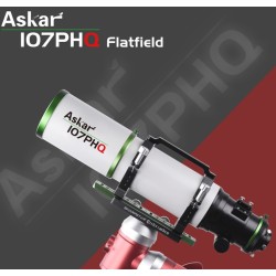 Askar 107PHQ Quadruplet Astrograph