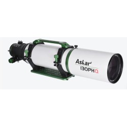 Askar 130PHQ Quadruplet Astrograph
