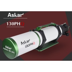 Askar 130PHQ Quadruplet Astrograph