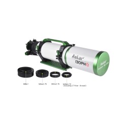Askar 130PHQ Quadruplet Astrograph