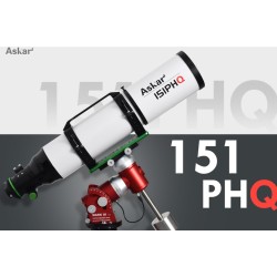 Askar 150PHQ Quadruplet Astrographe