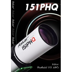 Askar 150PHQ Quadruplet Astrograph
