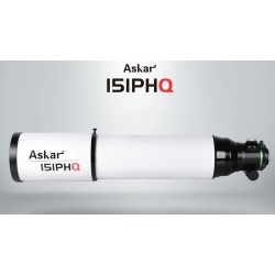 Askar 150PHQ Quadruplet Astrograph