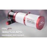 Askar FRA300PRO Quintuplet Astrographe