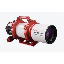 Askar FRA500  Quintuplet Astrographe