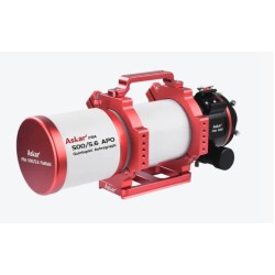 Askar FRA500  Quintuplet Astrographe