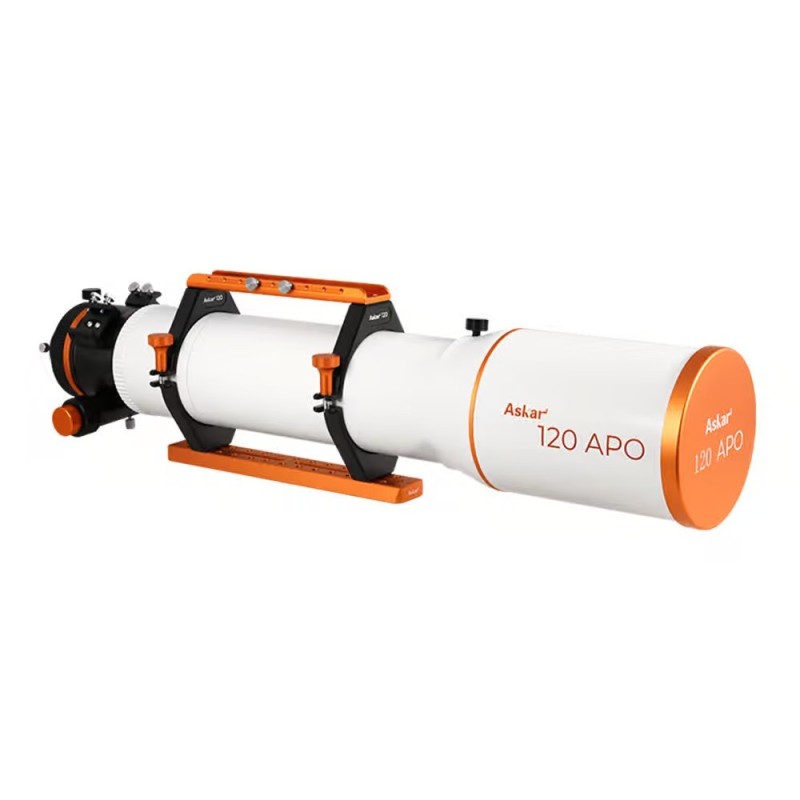 Askar 120APO Triplet Refractor