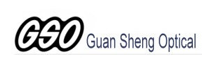 GSO Guan Sheng Optical
